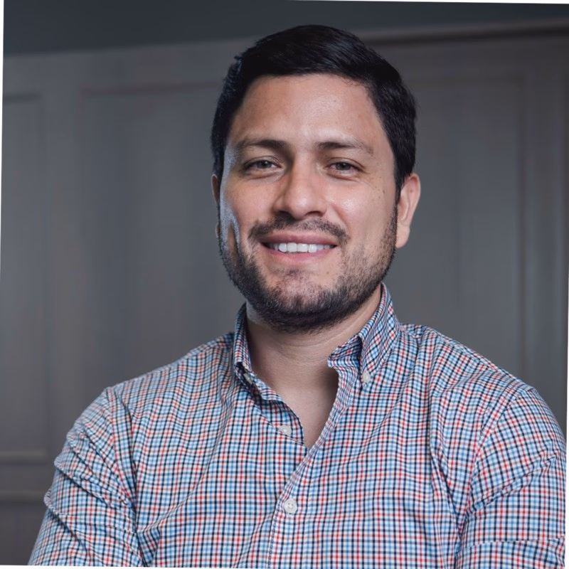 Alejandro Bolaños