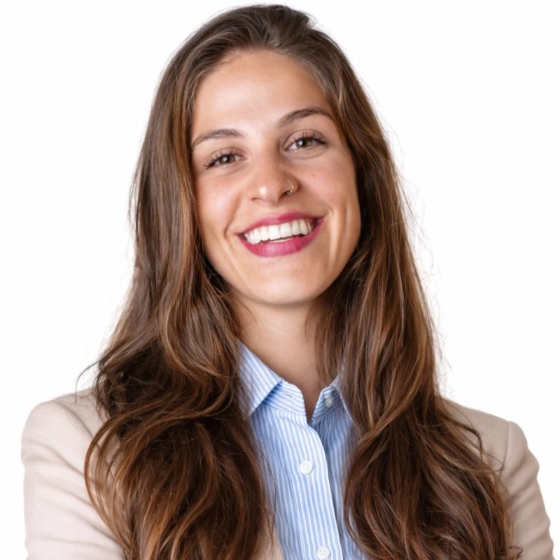 Nathalie Dupré Alberti