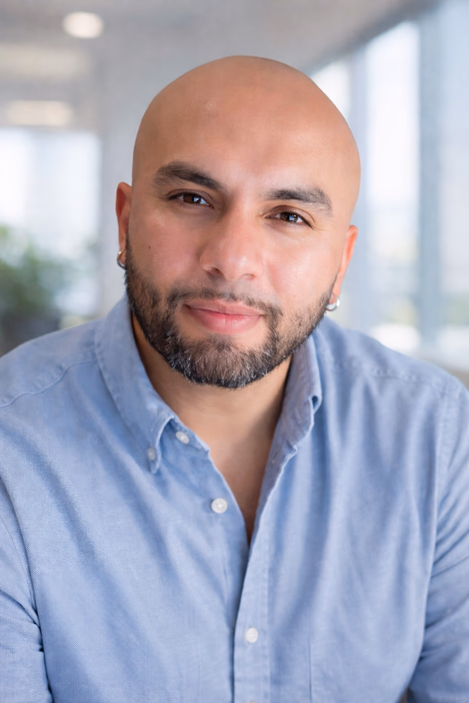 Victor Espinoza